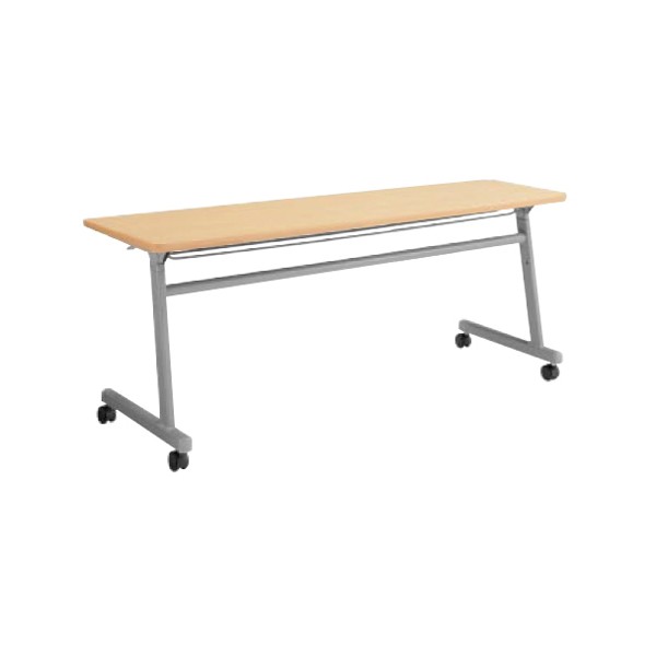 コクヨ/KOKUYO ミーティングテーブル   サイズ（約）  幅：120cm 奥行：80cm 高さ：70cm コクヨ（KOKUYO） ミーティングテーブル（会議机） 一覧 - 中古