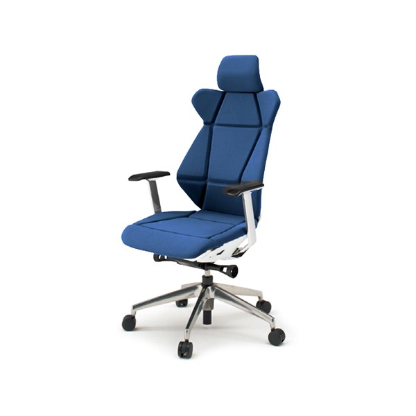 �t���b�v�t���b�v�`�F�A KF-825GCH-ZWB2 [�l�C�r�[�u���[]