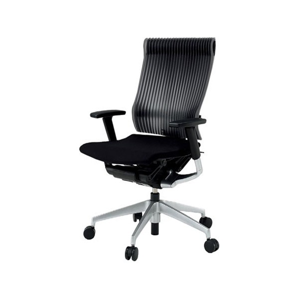 [八6272] イトーキ スピーナチェア KE-757GPHZ5T1T1 八6272] イトーキ スピーナチェア KE-757GPHZ5T1T1