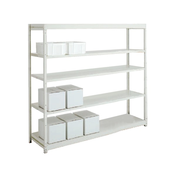 6N65AQ-Z269【送料無料】 | オカムラ マルチモジュールシェルフ(6J型中