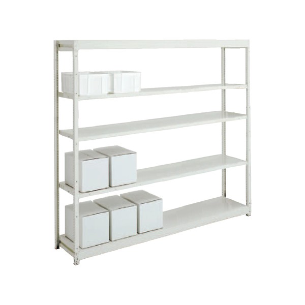 6N75AN-Z269【送料無料】 | オカムラ マルチモジュールシェルフ(6J型中