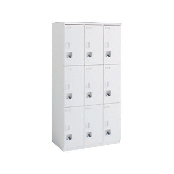 9334GS-ZA75【送料無料】 | オカムラ 指紋認証ロッカー通販 - Kagg.jp