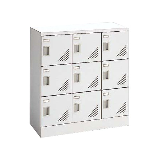 9346JF-Z13【送料無料】 | オカムラ シューズロッカー通販 - Kagg.jp
