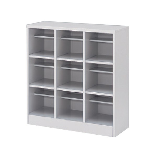 HDS-9933AT-WE【送料無料】 | イトーキ シューズボックスDS通販 - Kagg.jp
