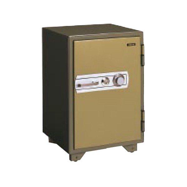 HS-AL20K-2T【送料無料】 | コクヨ 耐火金庫（ホームセーフ）通販 