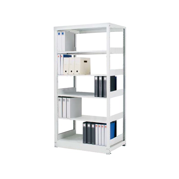 RFF-25SAW【送料無料】 | コクヨ 複柱書架Sタイプ通販 - Kagg.jp