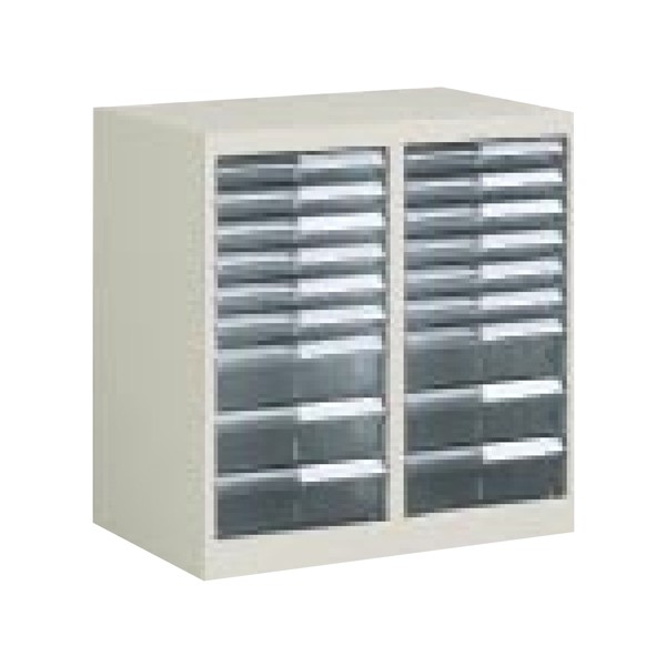 コクヨ 事務生理庫 3列 20段 B4縦型トレーユニット キャビネット コクヨ 事務生理庫 3列 20段 B4縦型トレーユニット キャビネット 楽天