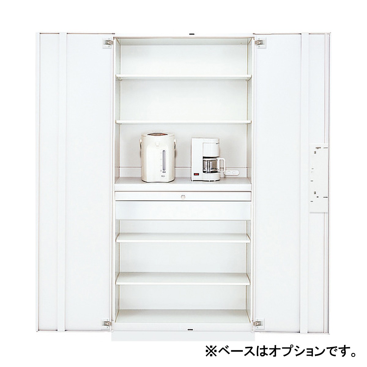 3/5 値下げ?KOKUYO EDIA キャビネット?コクヨ エディア?鍵付き?2162
