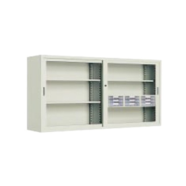 コクヨ事務用キャビネット コクヨ KOKUYO カードキャビネット A5サイズ引き出しタイプ W565×D620