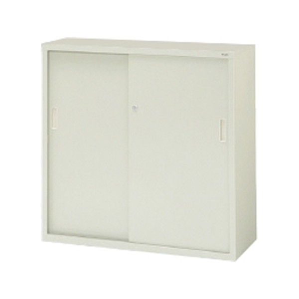 SS-303R 18-454【送料無料】 | プラス 引き違い書庫通販 - Kagg.jp