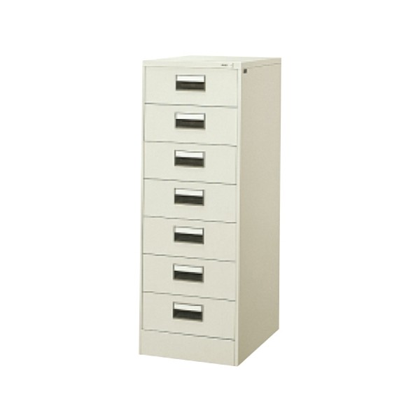 ホワイト 収納キャビネット 6引き出し ホワイト 収納キャビネット 6引き出し