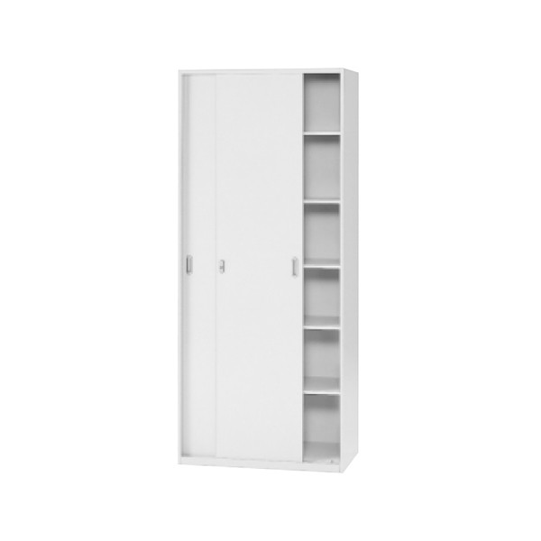 中古】オフィス書庫 PLUS JOIFA331 L5-210S