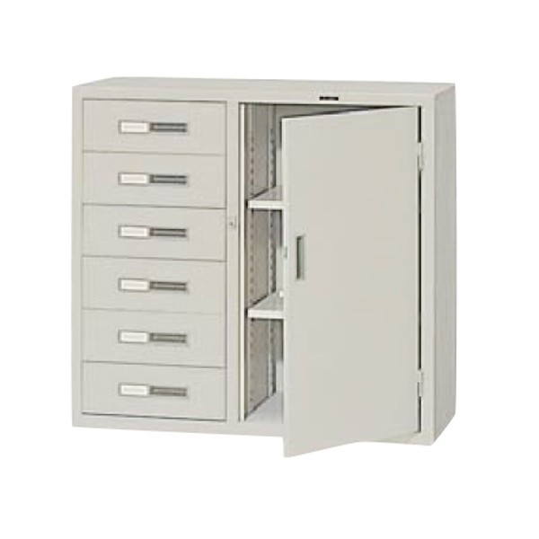 ナイキ コンビネーション書庫 シリーズ CB6-AW キャビネット ナイキ コンビネーション書庫 シリーズ CB6-AW キャビネット