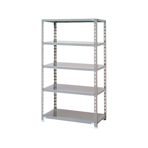 L-4645-5 21405【送料無料】 | 生興 軽量ラック通販 - Kagg.jp