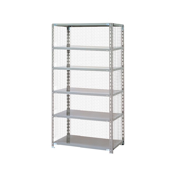 N-6760-6 21524【送料無料】 | 生興 軽量ラック通販 - Kagg.jp