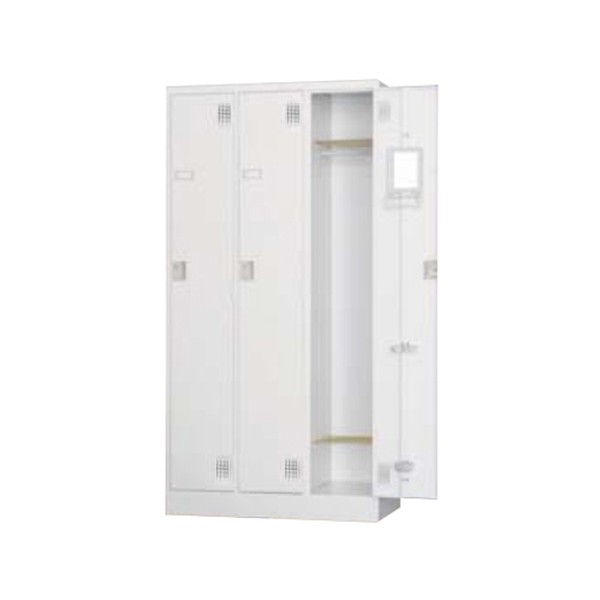 HL-13 E03363J9【送料無料】 | イナバ HLロッカー通販 - Kagg.jp