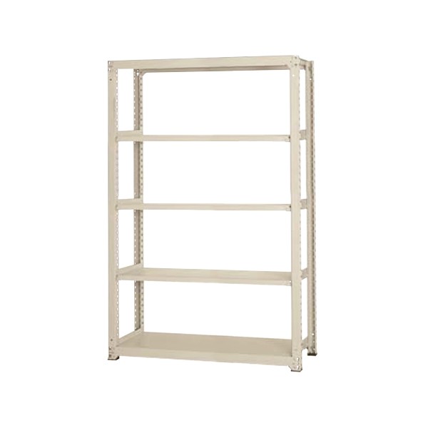 イナバ(Inaba) 収納家具 中量ラックシリーズ E06606A5 イナバ(Inaba) 収納家具 中量ラックシリーズ E06606A5
