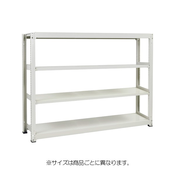 MLK6634 564-19【送料無料】 | ライオン 中量物品棚通販 - Kagg.jp
