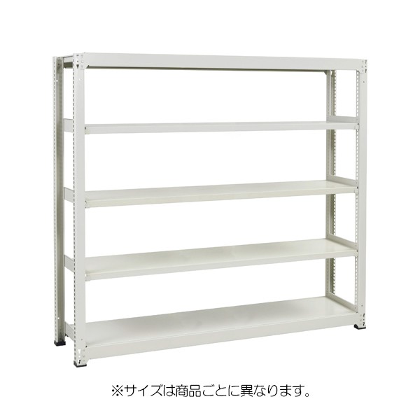 LION ライオン業務用　仕分けラック キャスター付 スチール棚 書類整理 1 MLK7635 564-44【送料無料】 | ライオン 中量物品棚通販 - Kagg.jp