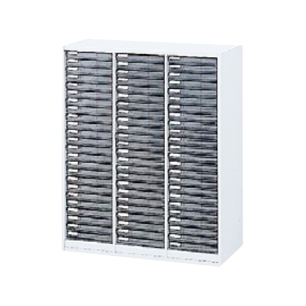 TCA-10／A4(C) 5-849-0392【送料無料】 | ウチダ BEストレージ通販