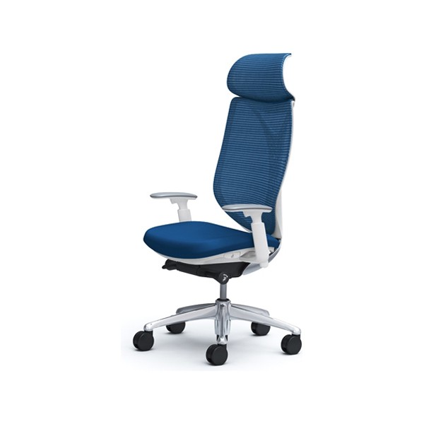 オカムラ　サブリナ　C833BS FSY1　デスクチェア　オフィスチェア　A オカムラサブリナC833BS FSY1デスクチェアオフィスチェアA