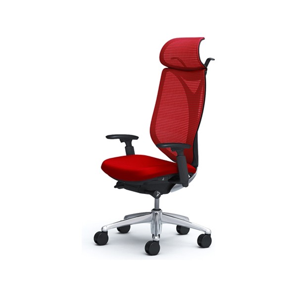 展示品】*Sabrina(サブリナ) C853BR-FSY1 （オフィスチェア】オカムラ  