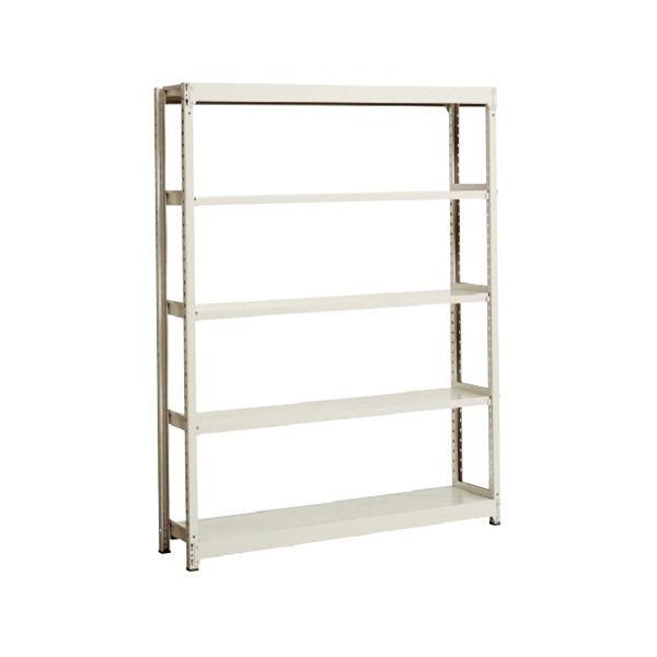 MM-A07555F1N【送料無料】 | コクヨ ノンボルト中量ラック通販 - Kagg.jp