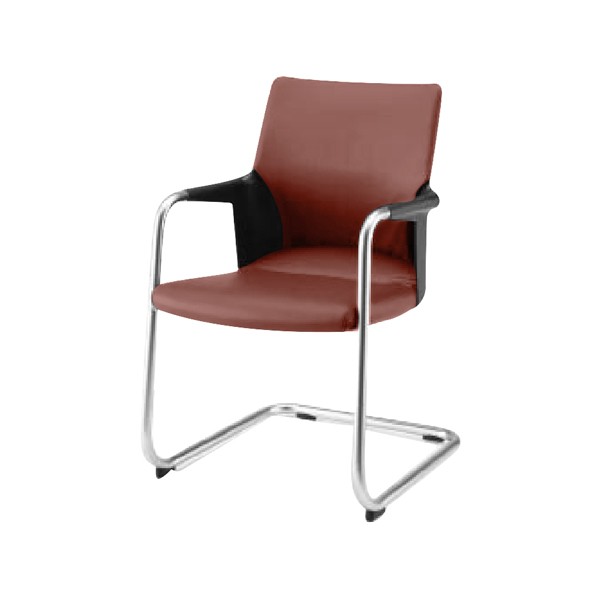 コクヨ ミーティングチェア AGATA V アガタブイ CK-96F6JS-N アッシュグレー コクヨ ミーティングチェア AGATA V アガタブイ CK-96F6L ダークブラウン