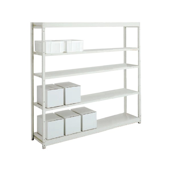 6H65LG-Z269【送料無料】 | オカムラ 6H型軽量棚・中軽量棚通販 - Kagg.jp