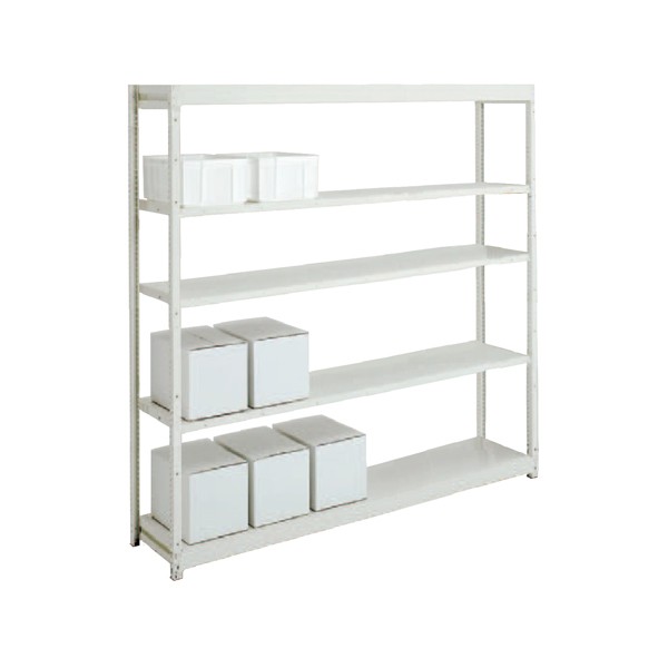 6H75LG-Z269【送料無料】 | オカムラ 6H型軽量棚・中軽量棚通販 - Kagg.jp