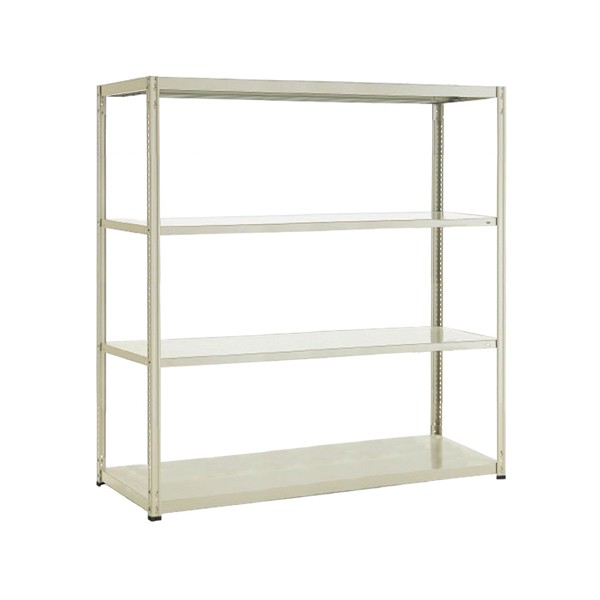 SE-A4624EF1NN【送料無料】 | コクヨ ノンボルトシェルビングE通販