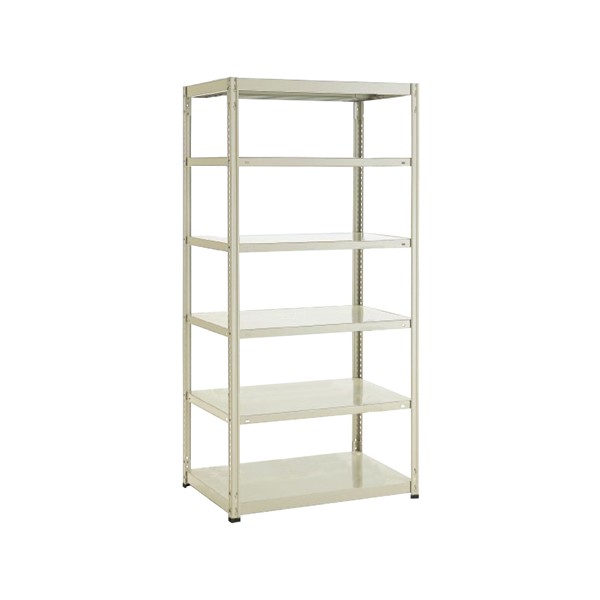 SE-A6326EF1N【送料無料】 | コクヨ ノンボルトシェルビングE通販