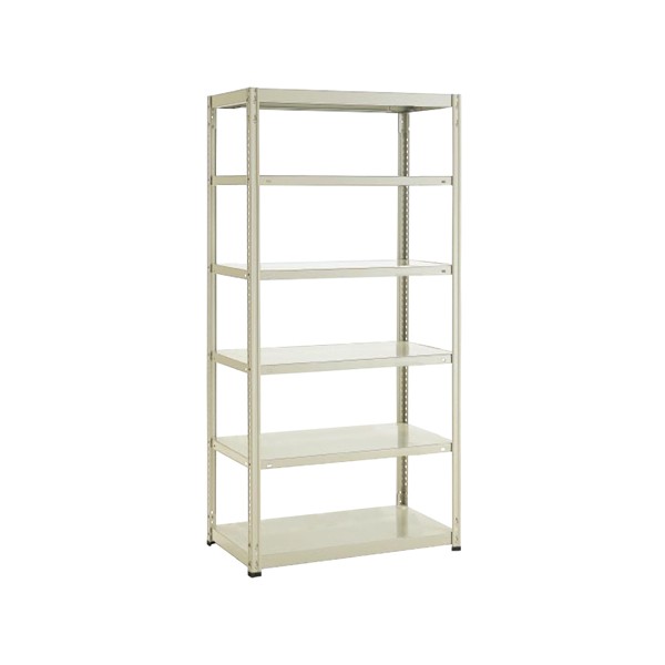 SE-A6356EF1N【送料無料】 | コクヨ ノンボルトシェルビングE通販