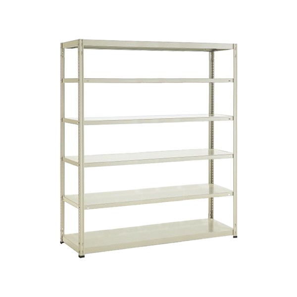 SE-A6656EF1NN【送料無料】 | コクヨ ノンボルトシェルビングE通販