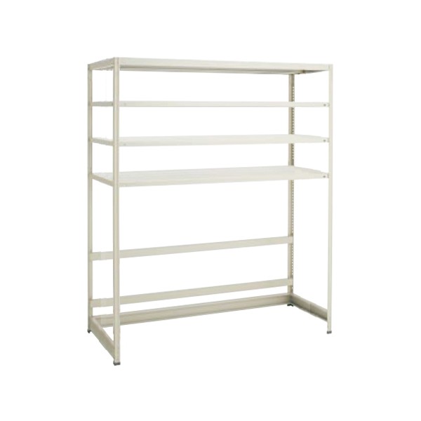 オープンシェルフキャビネット OXシリーズ エグゼクティブ収納庫 オープンキャビネット 幅90cm 奥行