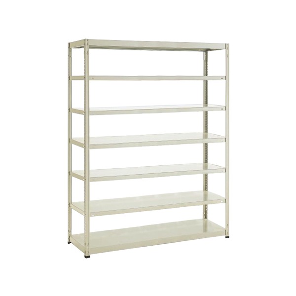 SE-A7657EF1NN【送料無料】 | コクヨ ノンボルトシェルビングE通販