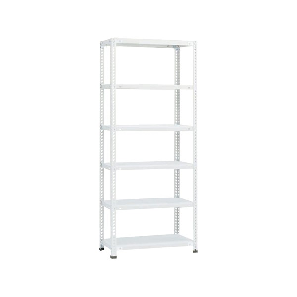 iwecy12⭐信頼のコクヨ製品/中量スチールラック/スチール棚/業務用棚ラック SE-S06316SAW【送料無料】 | コクヨ イージーラック通販 - Kagg.jp