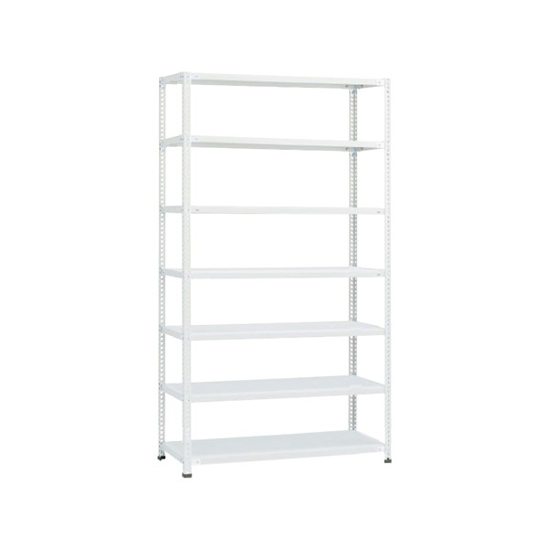 SE-S07627SAW【送料無料】 | コクヨ イージーラック通販 - Kagg.jp