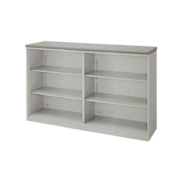 ナイキ ハイカウンター ONC1590N-AWH-BL XC型 ハイカウンター 受付用 W900｜ナイキ（NAIKI）