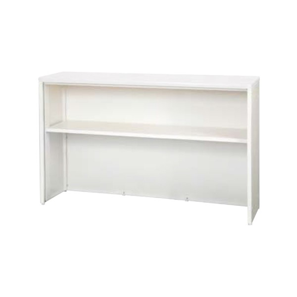 チエさま専用　多機能受付カウンター ホワイト⭐️新品未開封 チエさま専用 多機能受付カウンター ホワイト⭐️新品未開封 【公式通販】