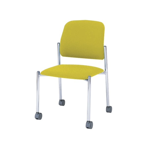 KLK-162DF-Z9L6【送料無料】 | イトーキ ミーティングチェアLK通販