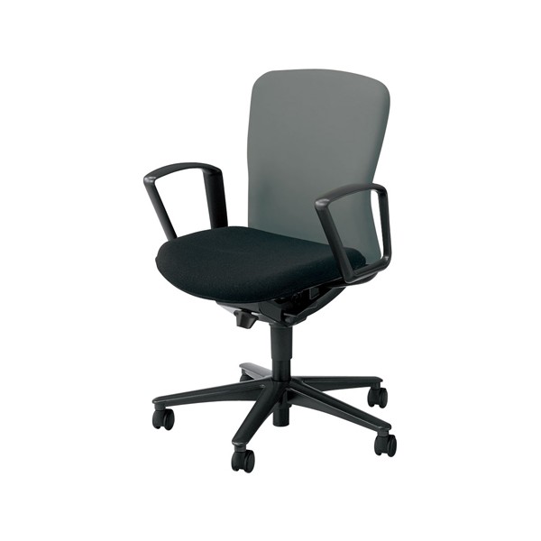 オフィスチェア、イス - オフィス分野｜内田洋行 UCHIDA内田洋行椅子2