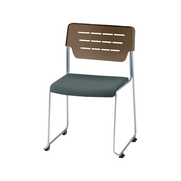 イトーキ　ミーティングチェア　ピッコ 送料無料】 ITOKI(イトーキ) ピッコ ミーティングチェア 多目的チェア