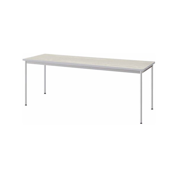 ナイキ 会議用テーブル ( KMA1860AM-WH )