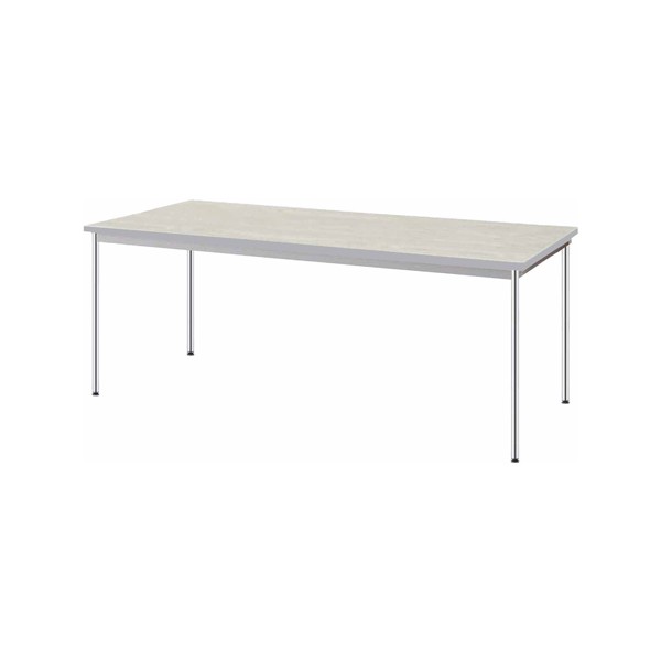 ナイキ 会議用テーブル KMA1890ABT-WH