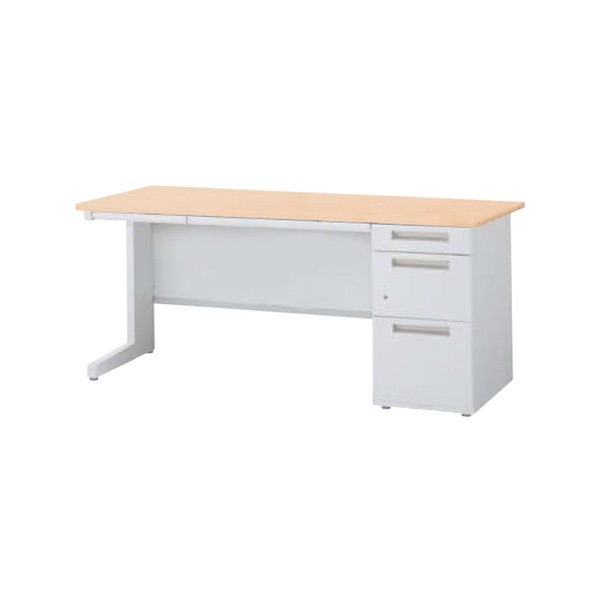 ②イナバ 127片袖机 デュエナ 11-0610