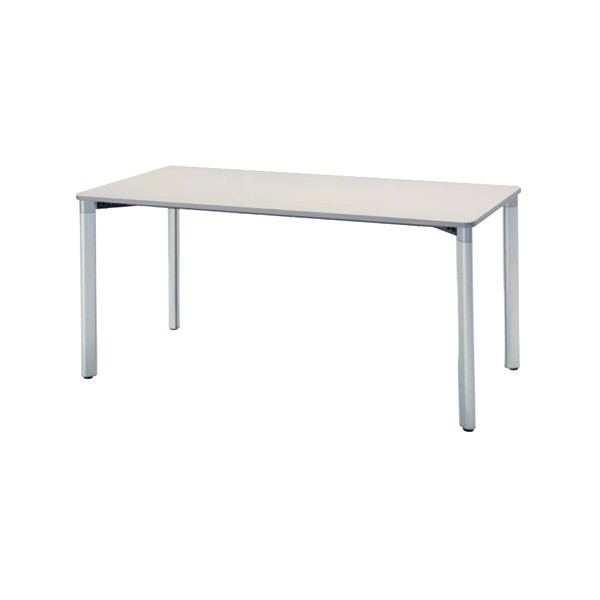 ■ナイキ 会議用テーブル (矩形・H720) (配線ボックス付) MP1290HBH(2121988)[送料別途見積り][法人・事業所限定][外直送] ナイキ 会議用テーブル (矩形・H720) (配線ボックス付) □▽208-6740