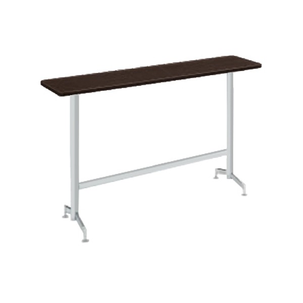 コクヨ イートイン シリーズ テーブル リフレッシュテーブル 4本脚 高さ700MMタイプ 天板寸法 直径1200MM メラミン化粧板 メ | コクヨ イートイン シリーズ テーブル リフレッシュテーブル