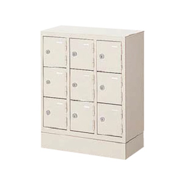 貴重品ロッカー