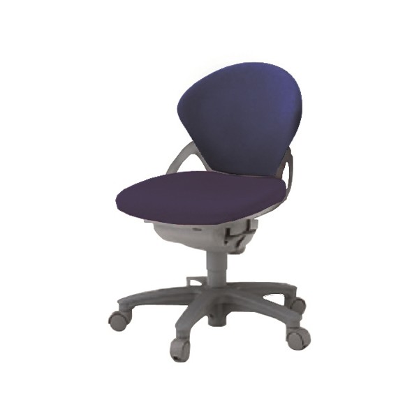 美品 ITOKI イトーキ 2024年製 オフィスチェア KLD-740PV KZ-440CG  